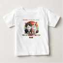 Buscar mascota bebe camisetas Familia
