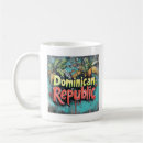 Buscar dominicana tazas Caribe