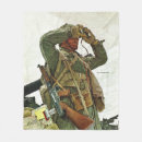 Buscar militar mantas Armas