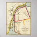 Buscar ríos posters Contorno