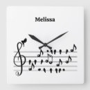 Buscar canciones relojes de pared Para ella