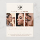 Buscar pestañas flyers Profesional