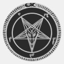 Buscar baphomet pegatinas Satanismo