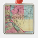 Buscar mapa de california adornos Nevada