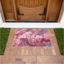 Buscar sakura felpudos Floral