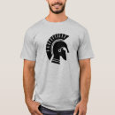 Buscar casco romano camisetas Sparta