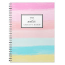 Buscar en colores pastel cuadernos Moderno