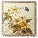 Buscar mariposa antigua azulejos Para todos