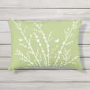 Buscar silueta de la mariposa cojines Mariposas