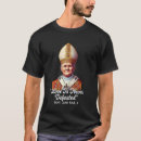 Buscar san juan camisetas Católico