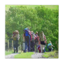 Buscar camino azulejos Caminar