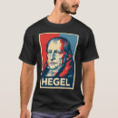 Buscar hegel camisetas Filosofía