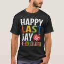 Buscar kindergarten graduation camisetas Happy