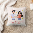 Buscar velas del cumpleaños cojines Pastel de cumpleaños