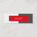 Buscar señoras tarjetas de visita Consultor