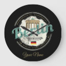Buscar berlín relojes de pared Europa