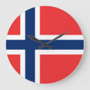 Buscar noruega relojes de pared Noruego