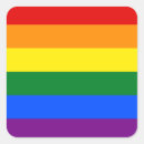 Buscar bandera del orgullo gay pegatinas Arcoiris