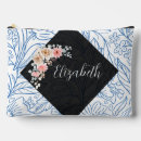 Buscar original bolsas cosmetica Floral