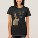 Buscar rabbit camisetas Liebre