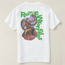 Buscar wrangler camisetas Serpiente
