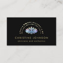 Buscar fondo azul tarjetas de visita Para ella