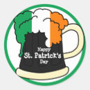 Buscar el día de san patricio pegatinas Para todos