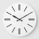 Buscar fondo negro relojes de pared Para todos