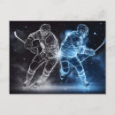 Buscar hockey sobre hielo postales Deporte