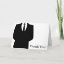 Buscar tuxedo tarjetas Blanco
