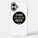 Buscar iphone 16 plus fundas General y unisex