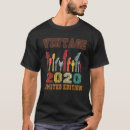 Buscar 2nd birthday camisetas 2020