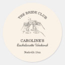 Buscar fin de semana pegatinas Dama de honor