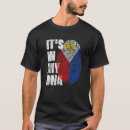 Buscar philippine camisetas Flag