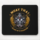 Buscar muay thai alfombrillas de raton Mma