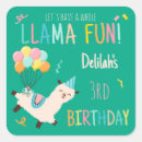Buscar llamas pegatinas Animal