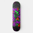 Buscar design tablas de skate Skull