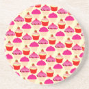 Buscar cupcake posavasos Dulces