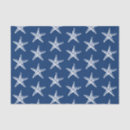 Buscar estrella azul papel de seda Para todos