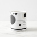 Buscar redondeada tazas Simple