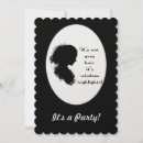 Buscar cita divertida invitaciones Para ella