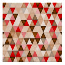 Buscar mosaico posters Geométrico
