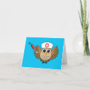 Buscar jeringuilla tarjetas Enfermero