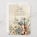Buscar violines invitaciones Violinista