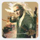 Buscar legolas pegatinas Tierra media