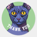 Buscar sphynx pegatinas Ilustracion