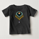Buscar extraterrestre bebe camisetas Ciencia ficción