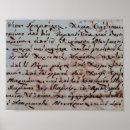 Buscar escritura antigua posters Texto