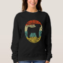 Buscar pug sudaderas Silueta