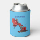 Buscar excavadora almacenaje alimentos Estructura